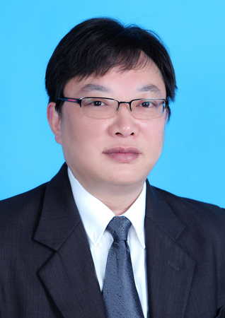 副院长：刘高华